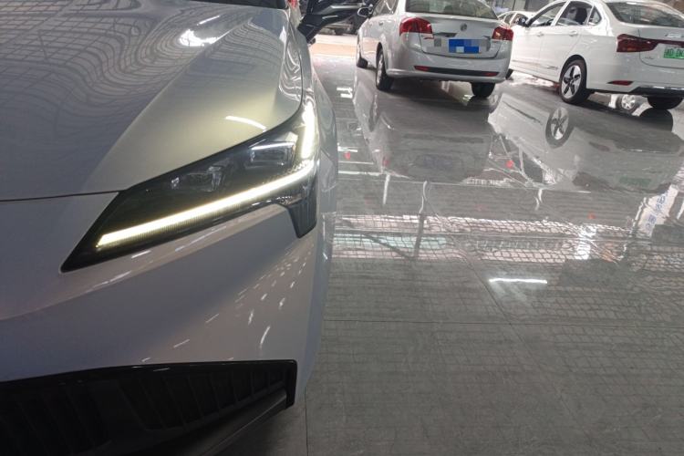 Used AION S Plus 2023 70 Executive Edition Lithium Iron Phosphate
