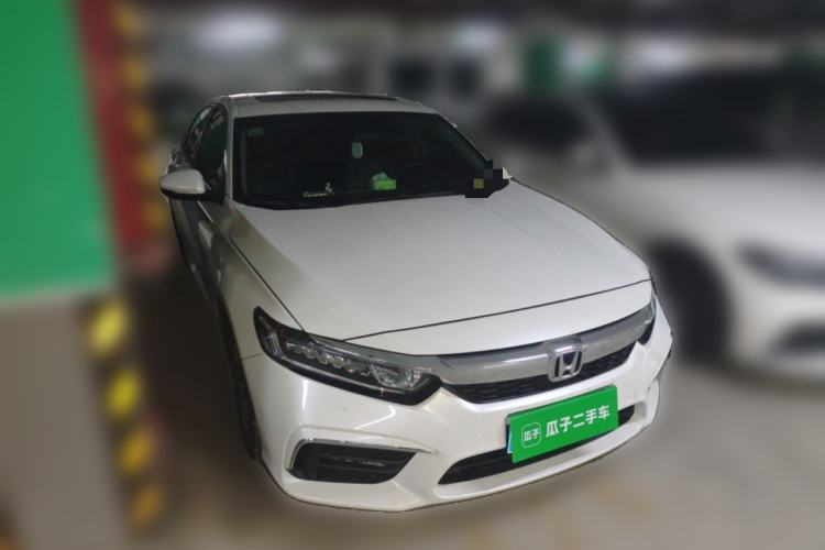 Used Honda Inspire 2019 260TURBO Elegant Edition China VI Emission Standard