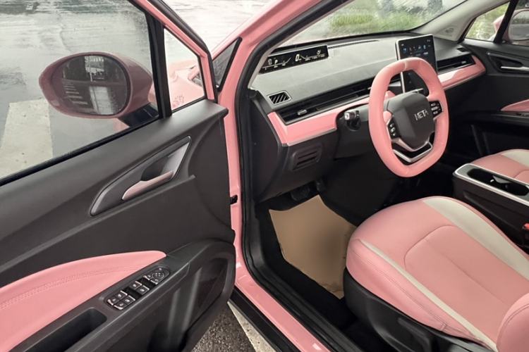 Used NETA V 2022 Chao 400 Lite Pink Custom Edition