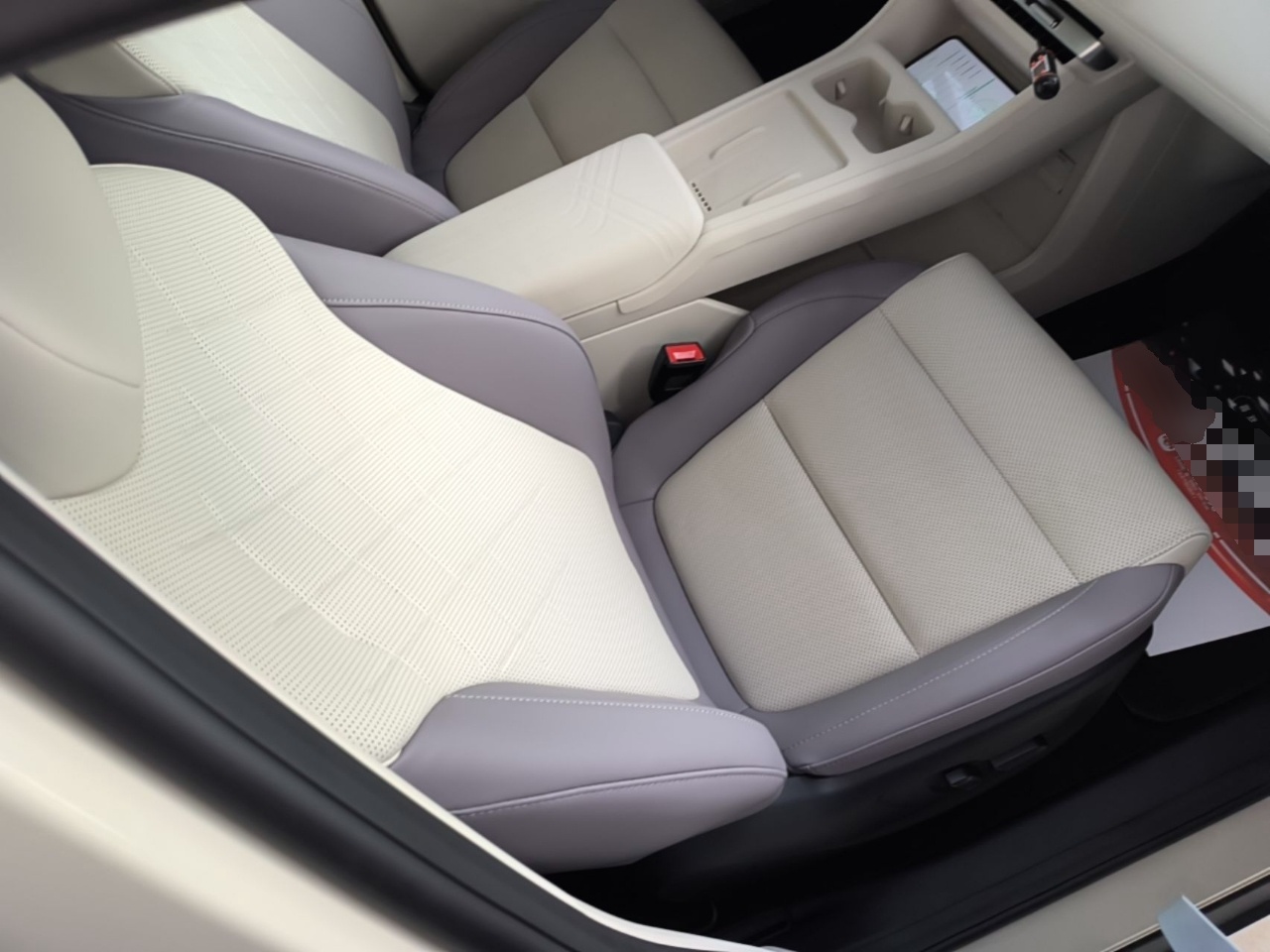 MG 4 EV 2026 Revised 437 Smart Fun Edition — снимка 19