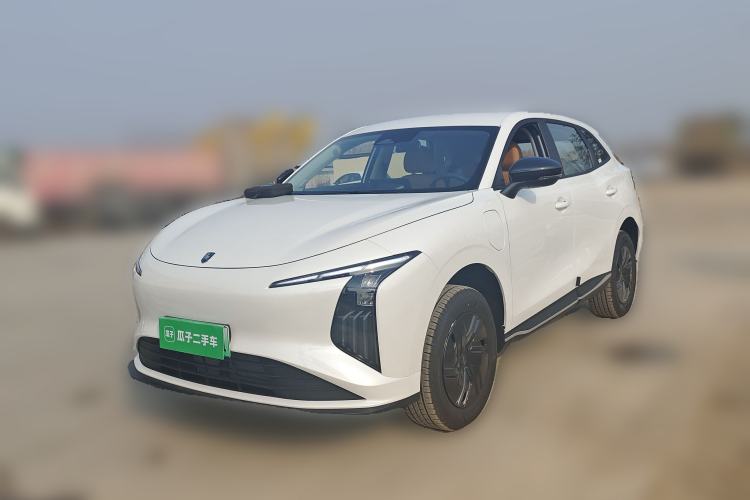 Used FORTHING Xinghai T5 2026 Model 530km Enjoyment Edition