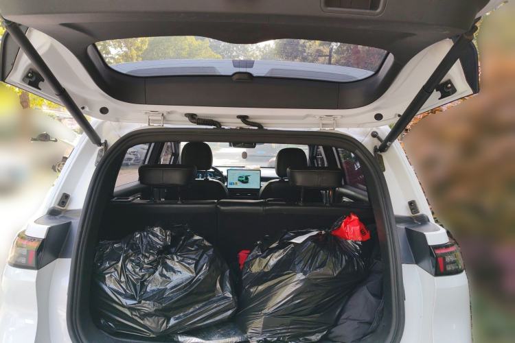 Used AION Y 2021 70 Enjoyment Tech Edition
