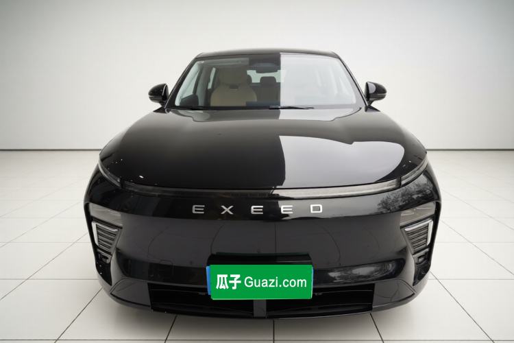 Used EXEED Star Era ET 2024 Range-Extended 200 Pro+