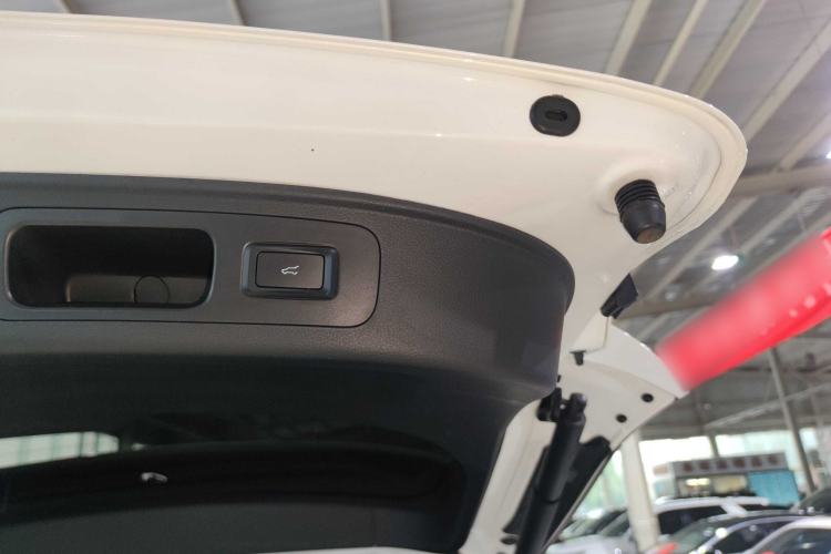 Used Ford Equator 2021 EcoBoost 225 Premier PLUS 6-Seater
