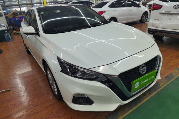 Used Nissan Teana 2019 2.0L XL Comfort Edition