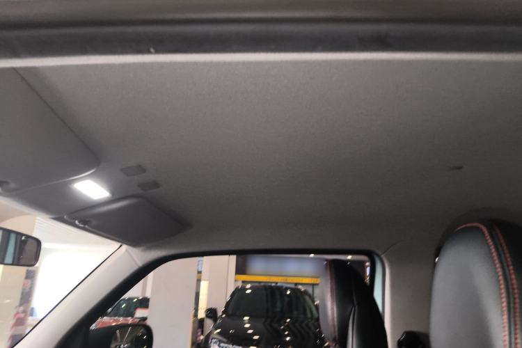 Used Geely Galaxy Panda 2023 Panda Mini 200km Endurance Bear