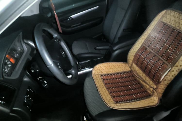 Used Mercedes-Benz A-Class 2011 A 160