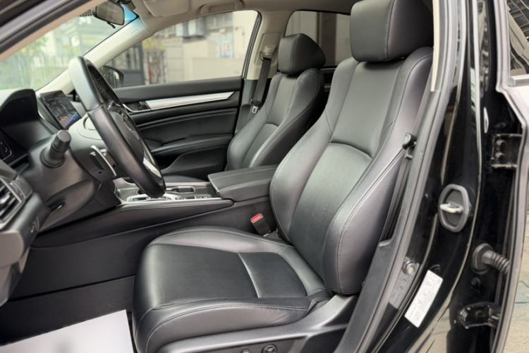 Used Honda Accord 2022 Xing·Hybrid 2.0L Xingling Version