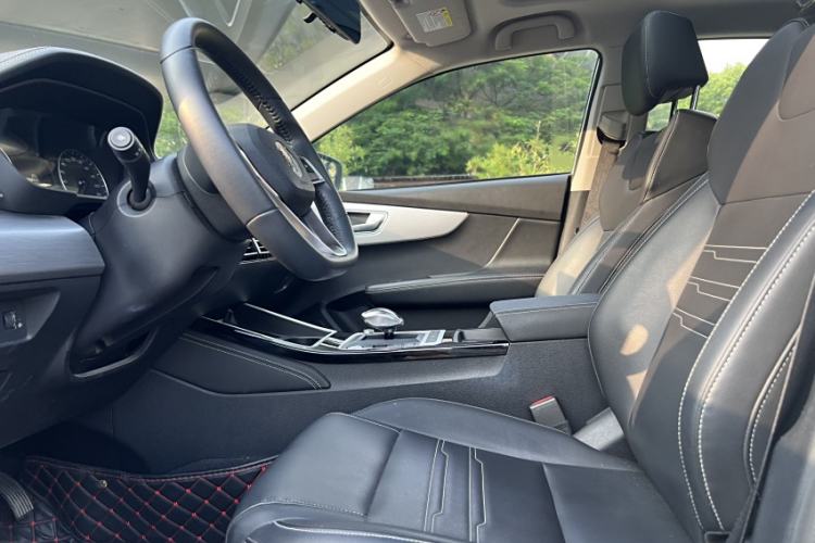 Used BYD Qin New Energy 2019 Travel Edition