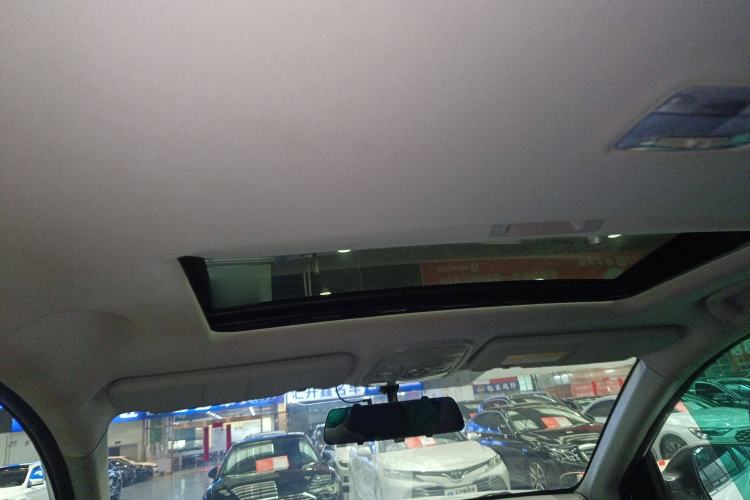 Used Haval M6 2019 1.5T Manual Two-Wheel Drive Elite Version China VI Standard