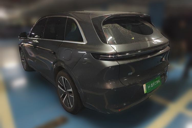 Used Li Auto L6 2024 Pro Model
