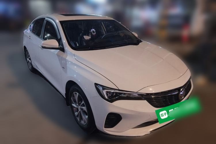 Used Buick Verano 2022 Pro 533T Enjoyment Edition