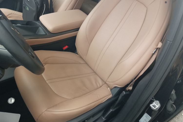 Used Nio ES6 2022 75 kWh Sport Edition