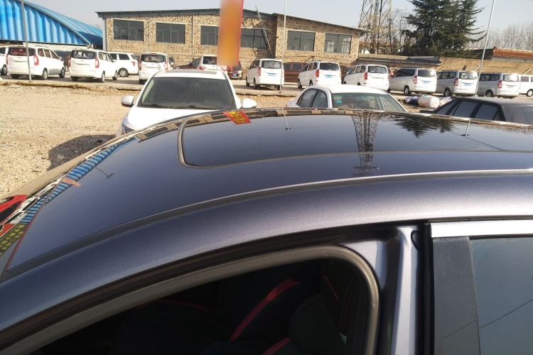 Used JETOUR Dashing 2023 1.5T DCT Starry PRO+
