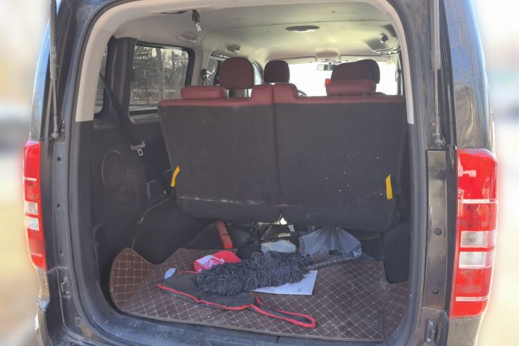 Used JAC Refine M3 2019 PLUS IKEA Edition 1.8L Luxury Model