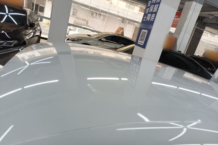 Used Audi A3 2018 30th Anniversary Edition Limousine 35 TFSI Ambition Model Roof