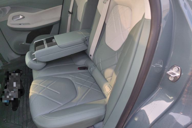 Used ARCFOX Alpha S 2023 735E Forest Edition 160kW
