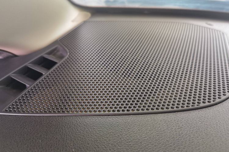 Used Citroen Elysee 2017 1.6L Manual Fashion Model