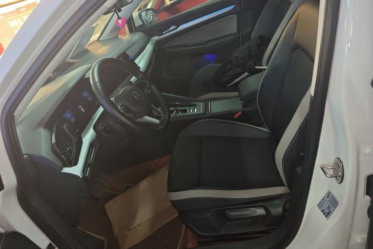 Used Volkswagen Golf 2021 280TSI DSG Pro
