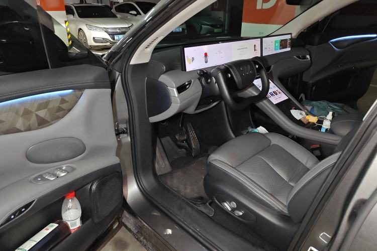 Used IM LS6 2023 Max Standard Edition