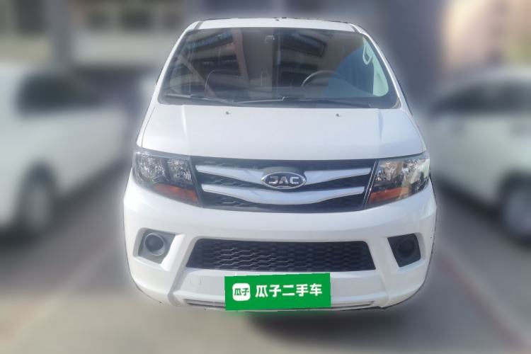 Used JAC Refine M3 2022 Creator Edition 1.5T Luxury Version