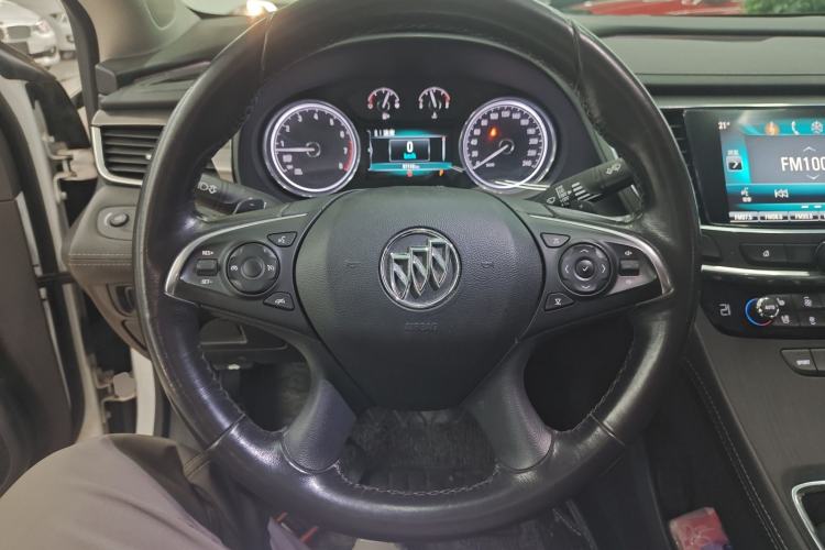 Used Buick LaCrosse 2016 20T Elite Edition