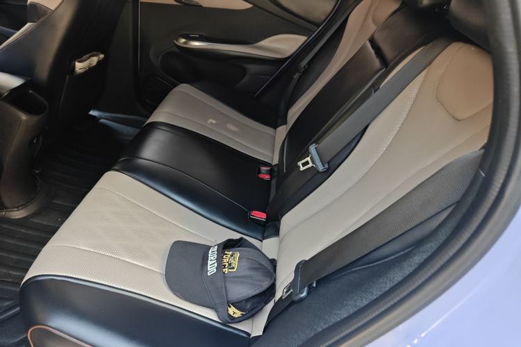 Used BYD Dolphin 2023 420 km Fashion Edition
