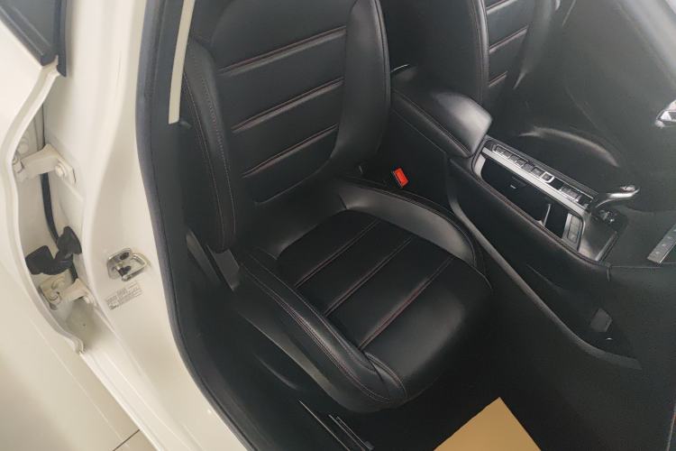 Used MG 6 2021 1.5T Automatic Lingchao Edition