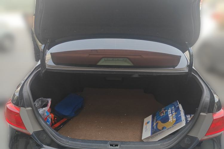 Used Toyota Camry 2013 200E Classic Elite Edition
