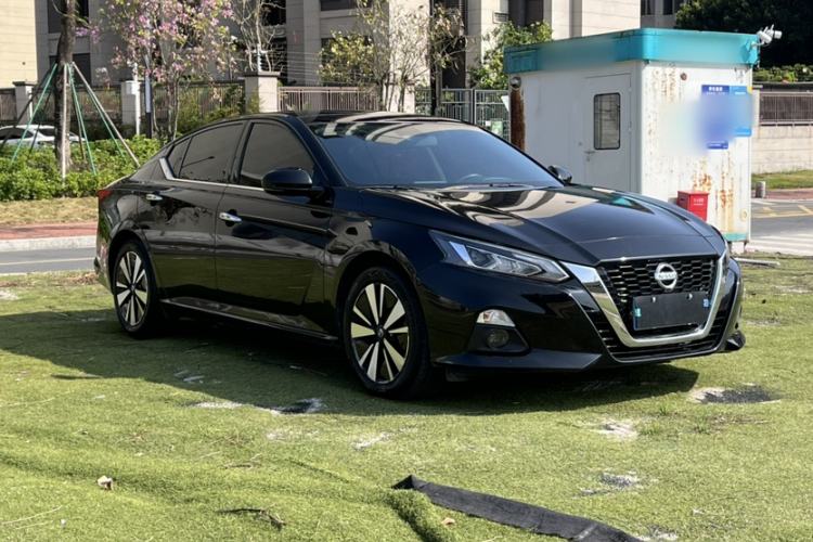 Used Nissan Teana 2021 2.0L XL Comfort Edition
