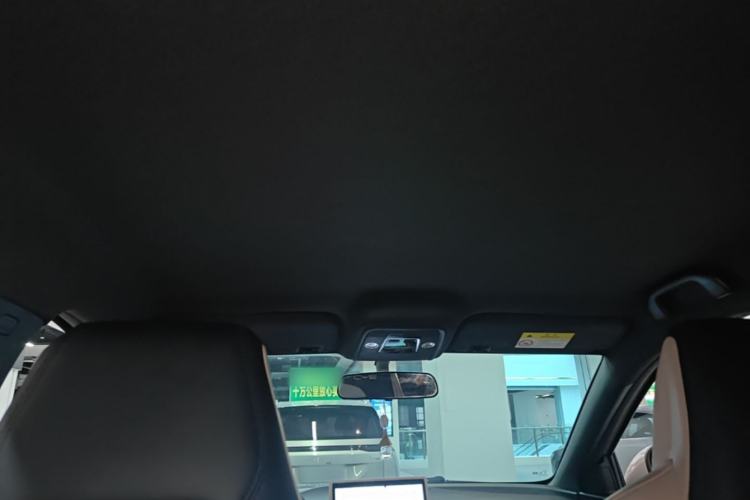 Used BYD Seagull 2024 Honor Edition 305km Dynamic Version
