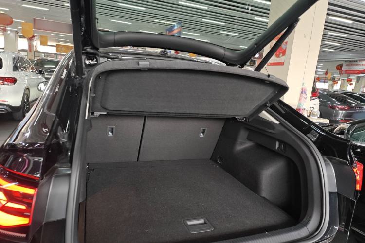 Used Volkswagen Tiguan X 2023 380TSI Four-Wheel Drive Prestige Flagship Edition