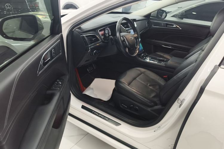 Used Ford Taurus 2019 EcoBoost 245 Premium Edition