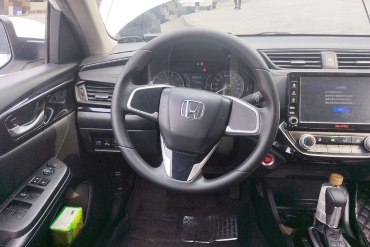 Used Honda Crider 2019 180 Turbo CVT Luxury Edition China VI Emission Standard
