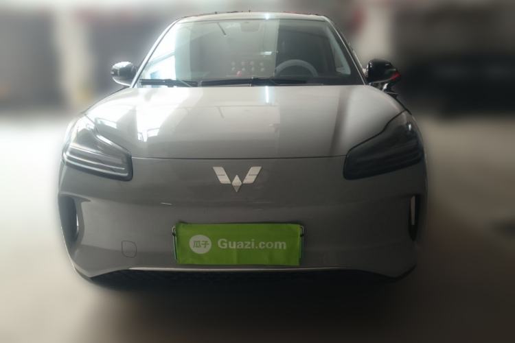 Used Wuling Bingo PLUS 2024 401 km Range 5-Seater Version
