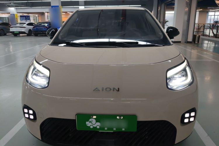 Used AION UT 2025 420 Smart Edition

