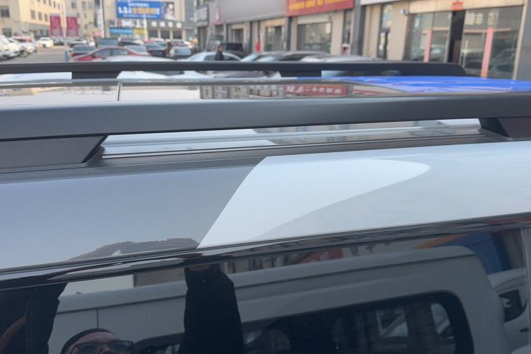 Used BAIC Off-Road BJ40 Electric Drive 2025 Advanced Edition