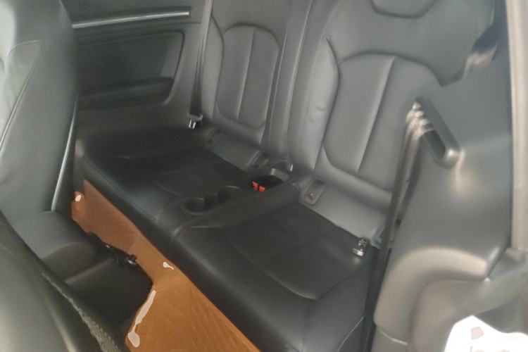 Used Audi A3 2017 Cabriolet 40 TFSI
