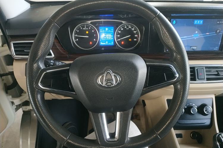 Used Kuayue Kuayue Xing V5 2021 1.5L Jinbao Edition Comfort Version JL473QH