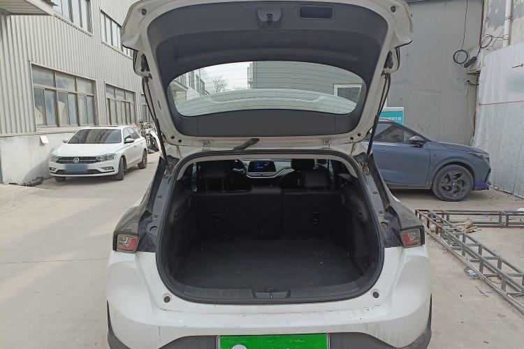 Used Chevrolet Menlo 2023 Star Enjoyment Version Plus
