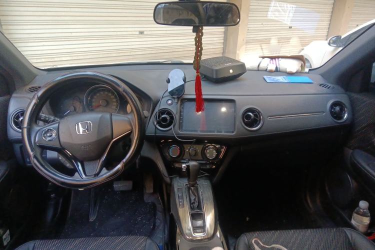 Used Honda XR-V 2015 1.8L EXi CVT Comfort Version