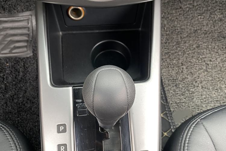 Used Kia Forte 2012 1.6L AT GL Commemorative Edition