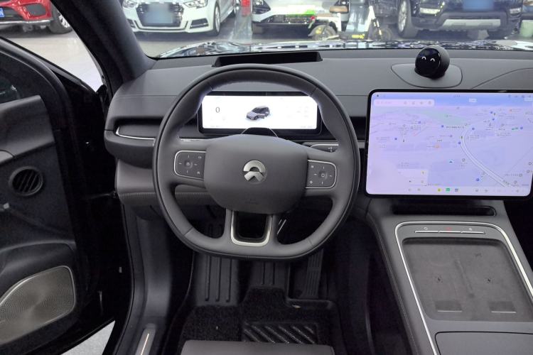 Used Nio ES6 2025 75 kWh