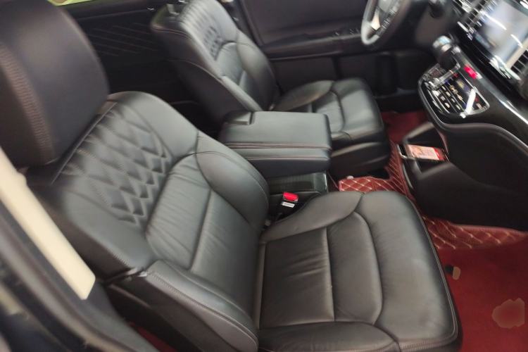 Used Honda Elysion 2019 2.0L Hybrid Supreme Edition
