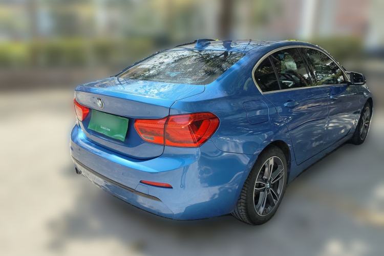 Used BMW 1 Series 2017 118i Sport Edition