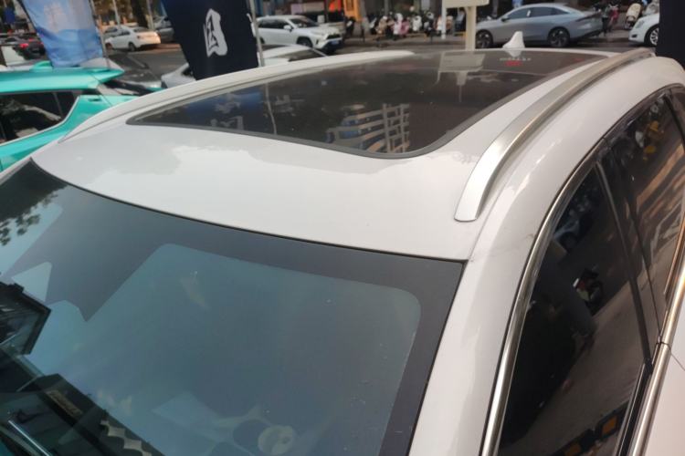 Used BYD Song PLUS New Energy 2024 HONOR Edition DM-i 150km Flagship PLUS Roof