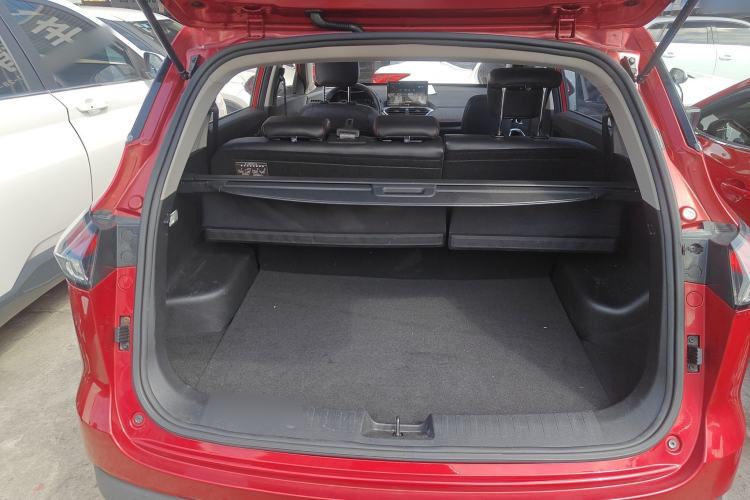 Used Baojun 510 2019 1.5L Automatic Prestige Edition China V