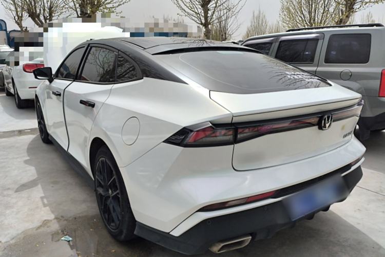 Used CHANGAN UNI-V 2024 1.5T Prestige Edition