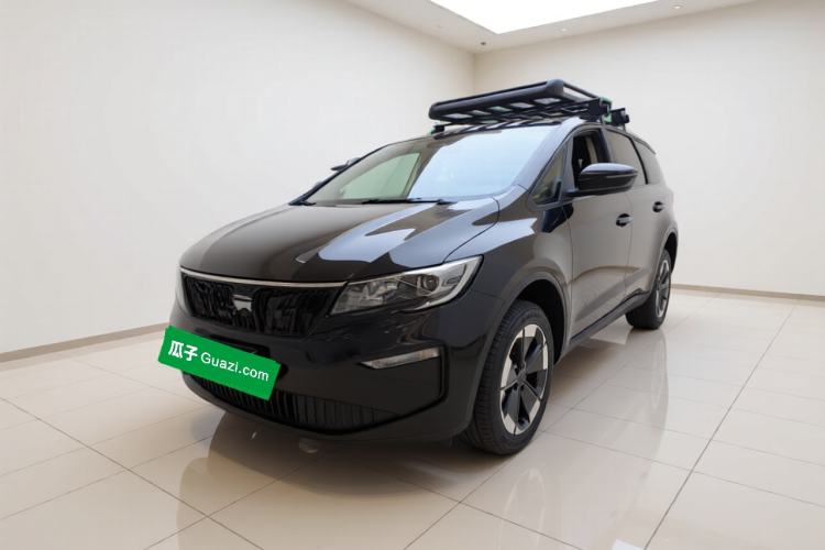 Used Livan 8 2025 Long-Range Travel Edition Guazi used car, China used car export, Used car for sale, Used  cars, Cheapest cars for sale