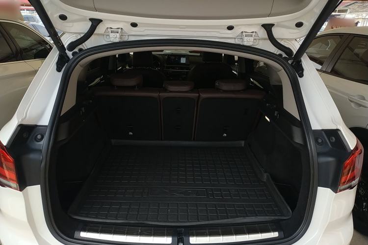 Used BMW X1 2020 sDrive20Li Premium Edition
